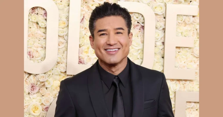 Mario Lopez Net Worth, Dancing with the Stars, Education, Rising Star