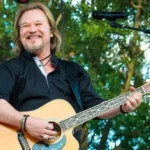 Travis Tritt Net Worth, Early Life, Music Career, Acting Career