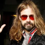 Rob Zombie Net Worth