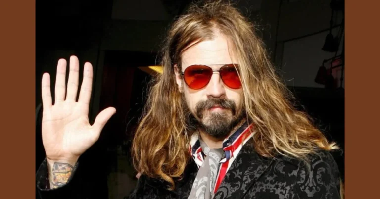 Rob Zombie Net Worth, Music Career, Projects, Source of income