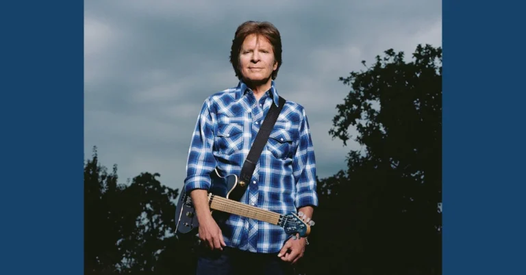 John Fogerty Net Worth, Age, Height, Career, Real Estate Business & More