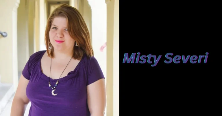 Unveiling Misty Severi: A Journey Dedication in Journalism