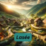 The Ever-Evolving Legacy of Lasée: Tradition, Innovation, and Global Influence