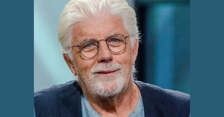 Michael McDonald Net Worth: A Musical Icon Journey Through Time