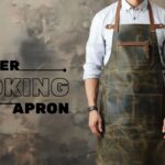 Leather Aprons For Cooking: What You Need to Know