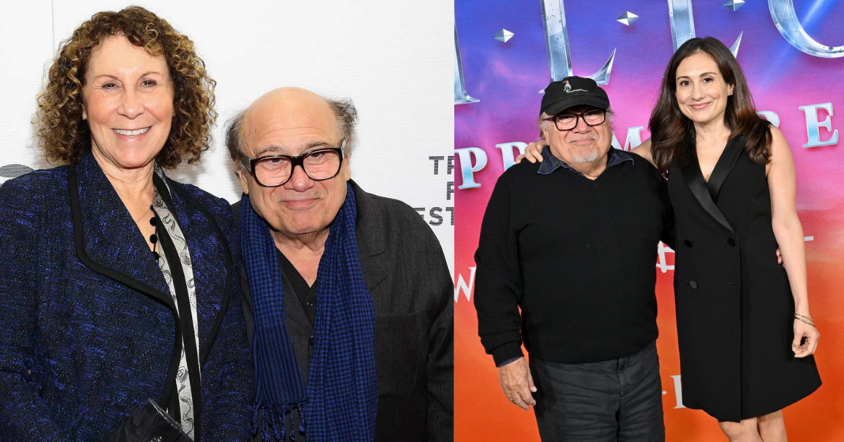 Danny DeVito Net Worth A Legend in Film and Television VerifiedZine