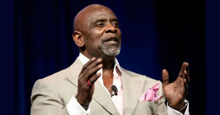 Chris Gardner Net Worth: A Journey from Hardship to Success