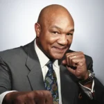 George Foreman Net Worth: A Champion Journey from the Ring to the Grill