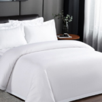 The Secret Behind Luxurious Hotel Bed Sheets: What Makes Them So Special?