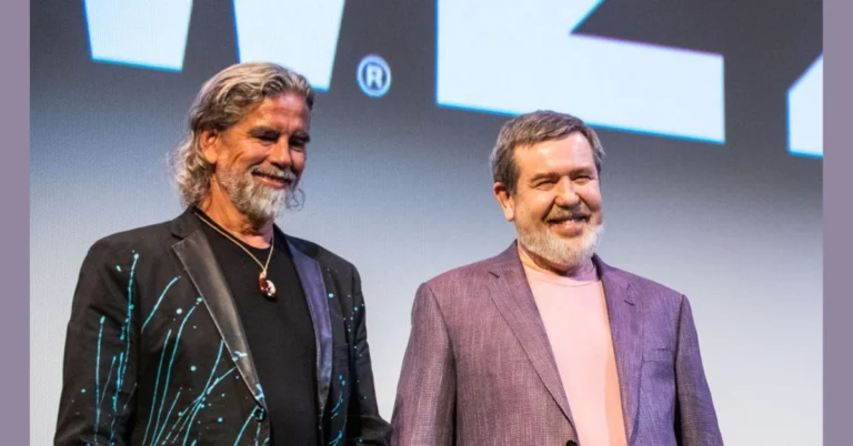 Alexey Pajitnov Net Worth: Shaping the Future of Gaming with Tetris