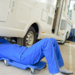 What are the Most Common RV Repairs?