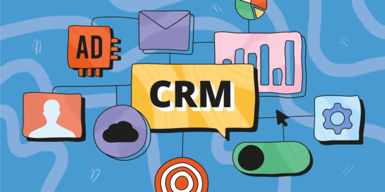 Streamlining Business Operations with Advanced CRM Solutions