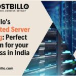 dedicated server hosting India