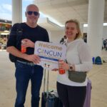 Cancun Transfers