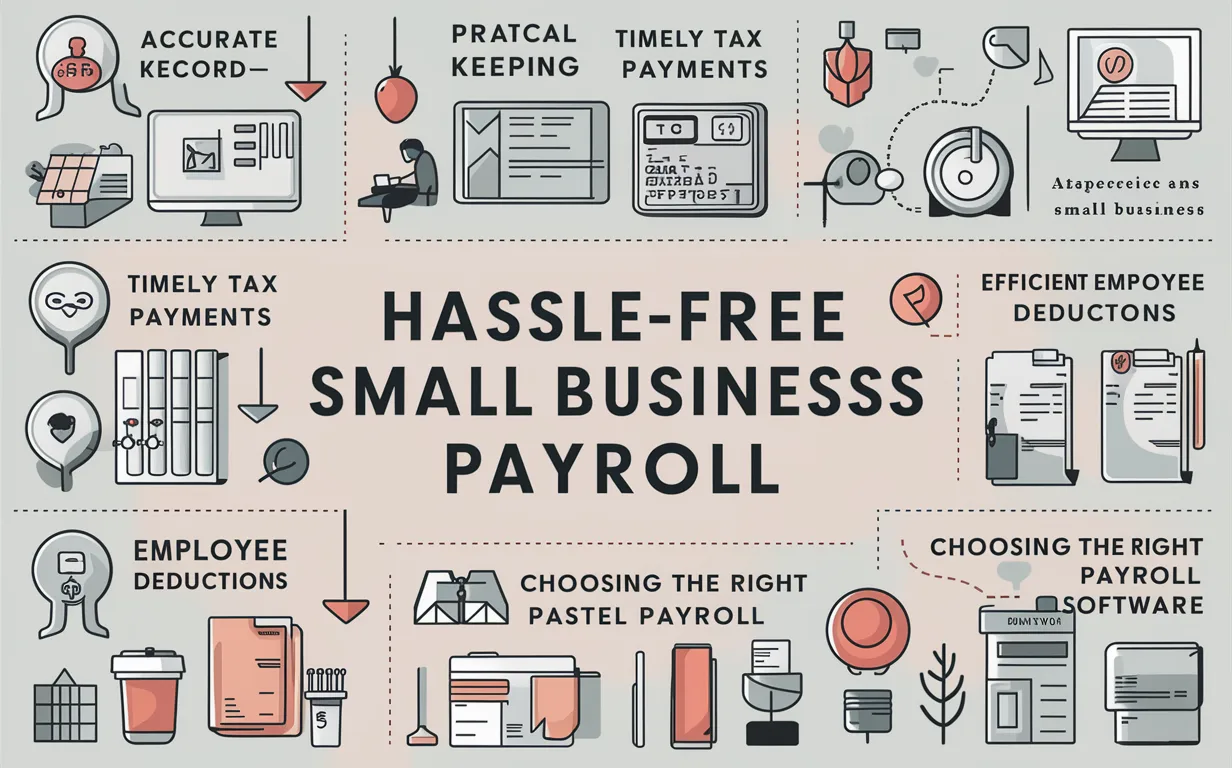 Small Business Payroll