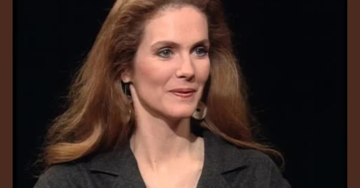 Julie Hagerty: A Journey Through Hollywood and Beyond