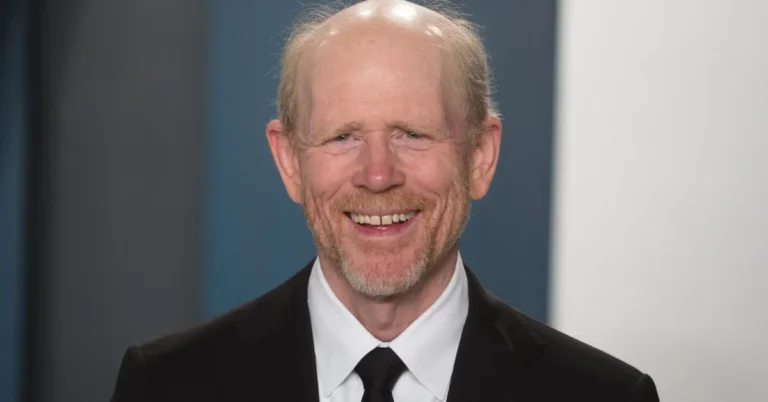 Ron Howard Net Worth: A Cinematic Journey Through Hollywood Iconic Maestro