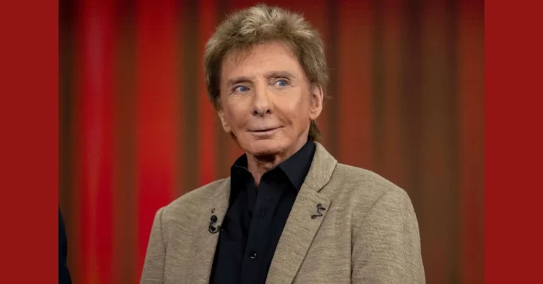 Barry Manilow Net Worth: A Musical Icon Journey to Success