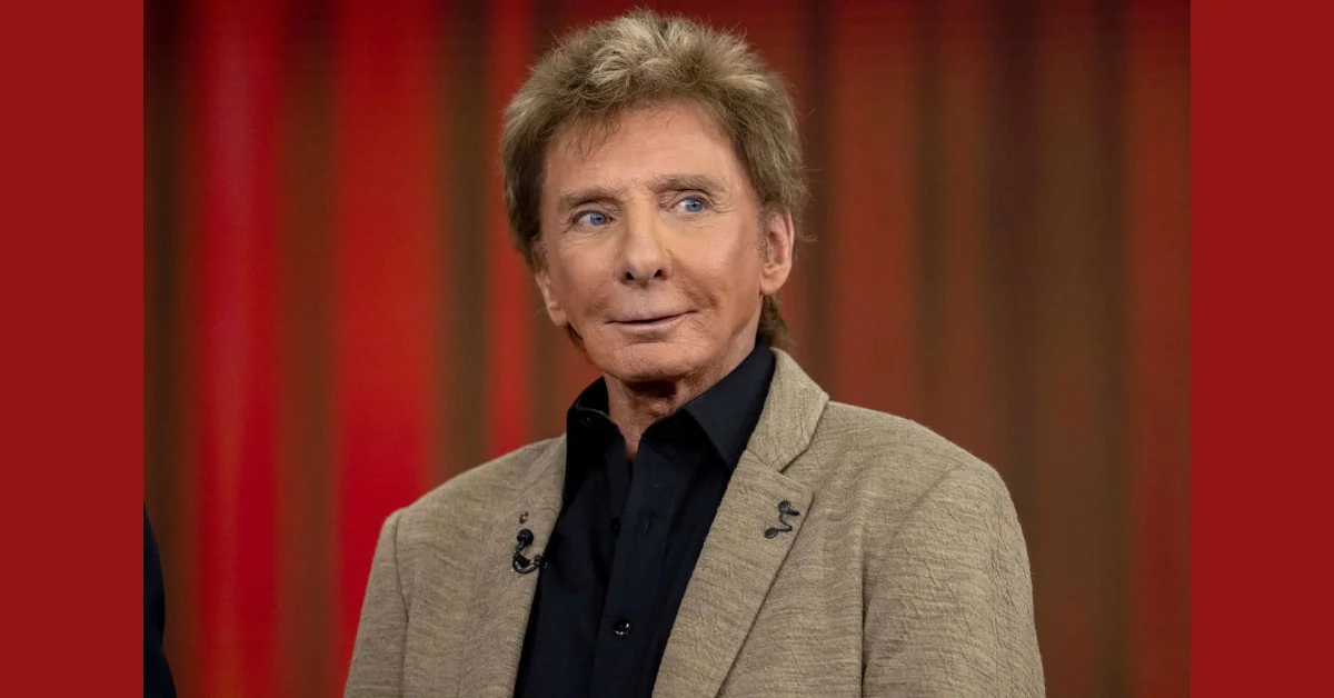 Barry Manilow Net Worth: A Musical Icon Journey to Success