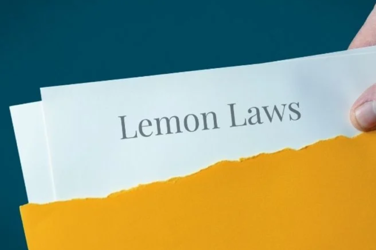 Guide: How to Choose the Best Lemon Law Attorney for Your Case