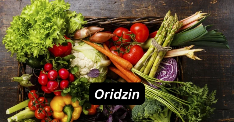 Exploring Oridzin: Unveiling its Health Benefits and Applications
