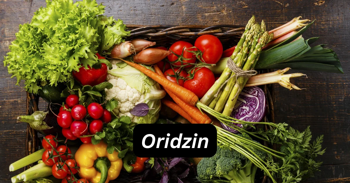 Exploring Oridzin: Unveiling its Health Benefits and Applications