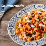 Calandrando Unveiled: A Culinary Odyssey Through Sicily