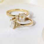 The Attractiveness of Lab Grown Diamond Rings: An Everlasting Shimmer