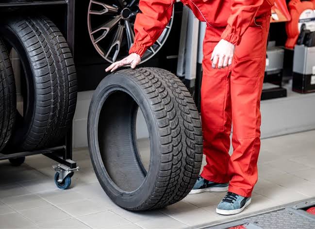 Attributes of the Best Tyre Shops in Dubai
