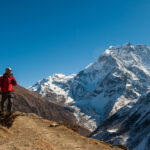 Experience the beauty of Manaslu Circuit Trek throughout different seasons, offering a unique and captivating journey for all hikers