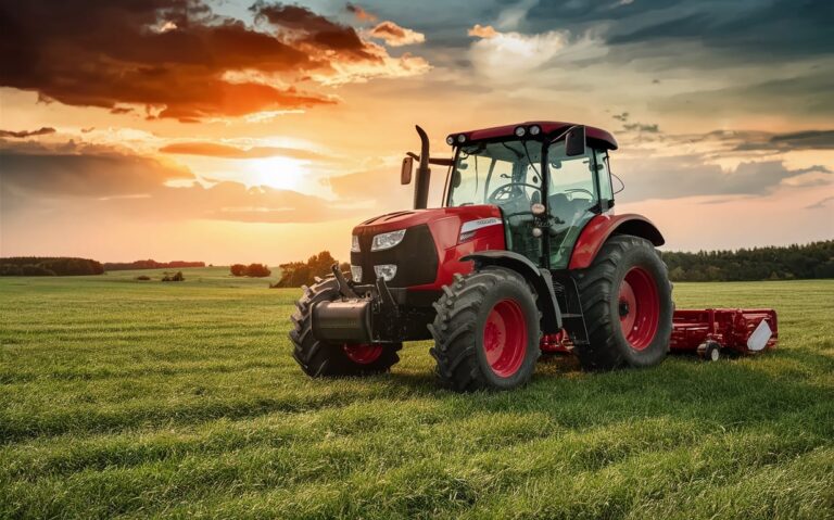 How to Find the Best Deals on Tractors for Sale