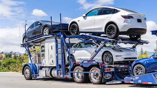Vehicle Preparation for Illinois Car Shipping