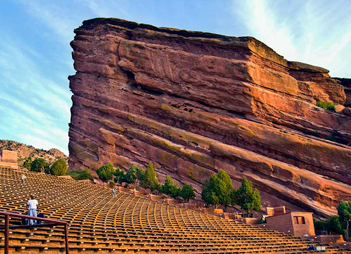 Learn why Red Rocks Shuttle is the preferred choice for shuttle services from Denver to Red Rocks Amphitheatre, offering reliability and exceptional customer service.