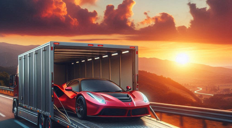 Essential Tips for Ensuring Your Car’s Safety During Car Shipping