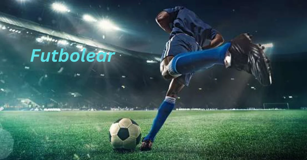 Exploring Futbolear: Revolutionizing Football Training