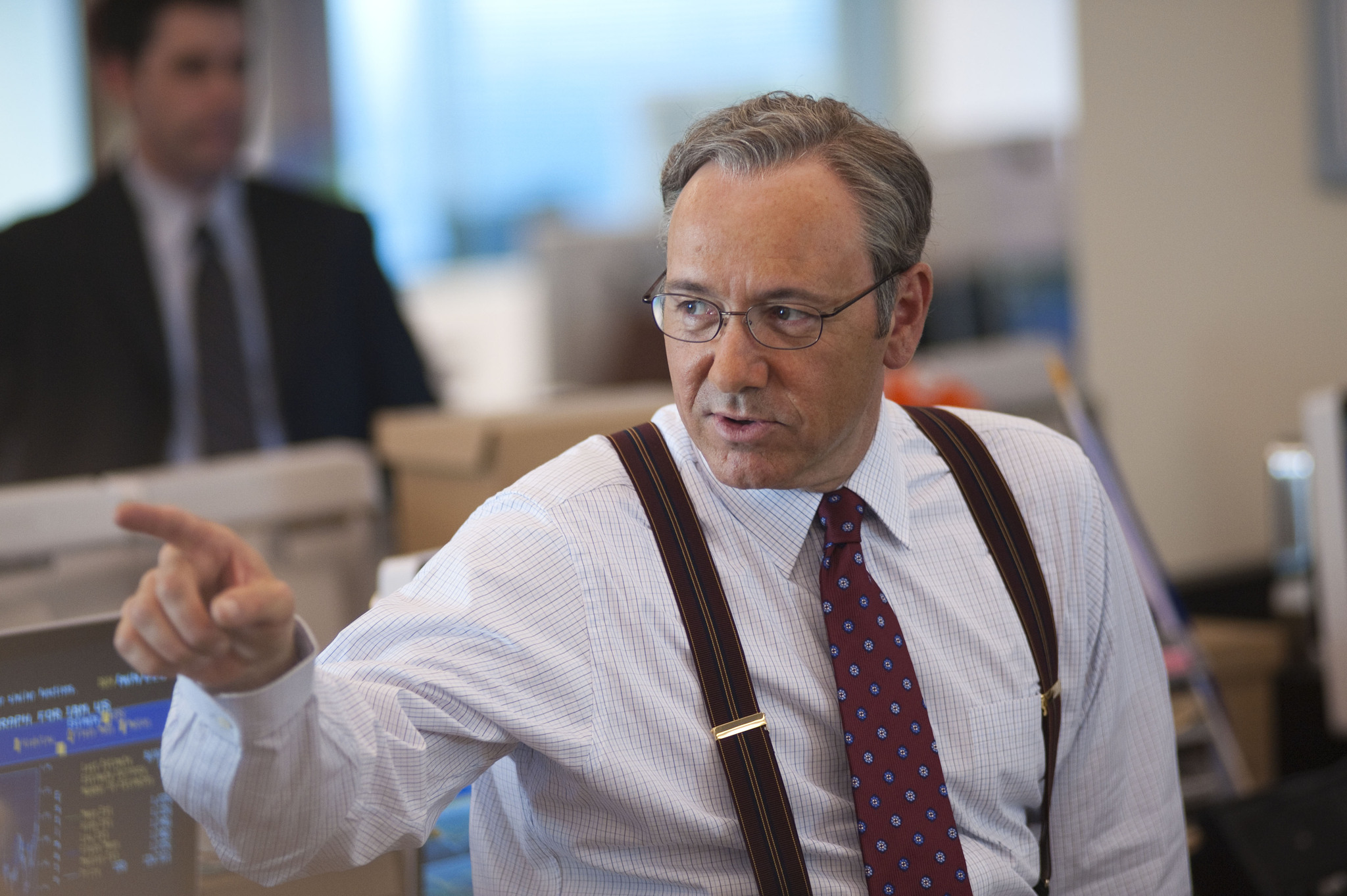 Margin Call