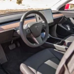 Floor Mats for Tesla Model 3 – Ensuring Clean and Protected Interiors