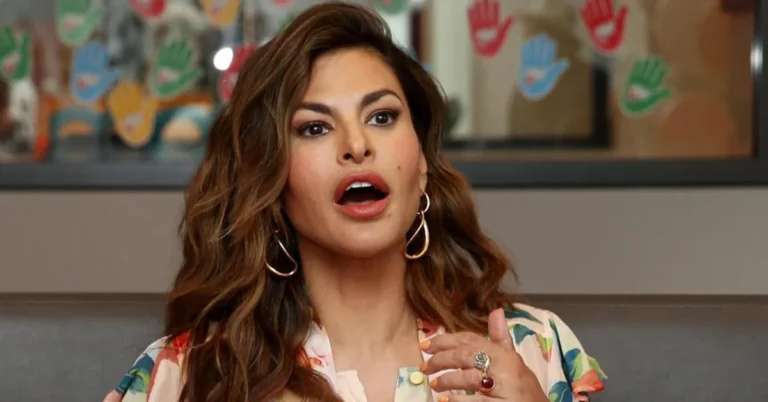 Eva Mendes Net Worth: A Comprehensive Overview of Her Life and Career