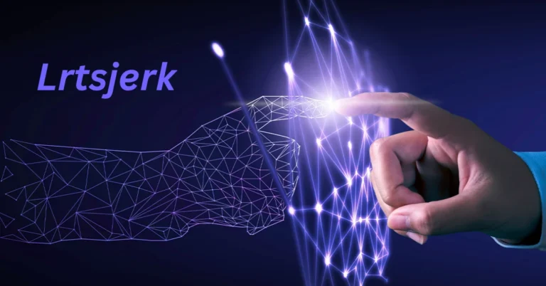 Lrtsjerk Innovation: Redefining Success in the Modern Era