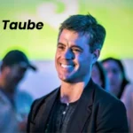 Seth B Taube: A Visionary Leader and Philanthropist