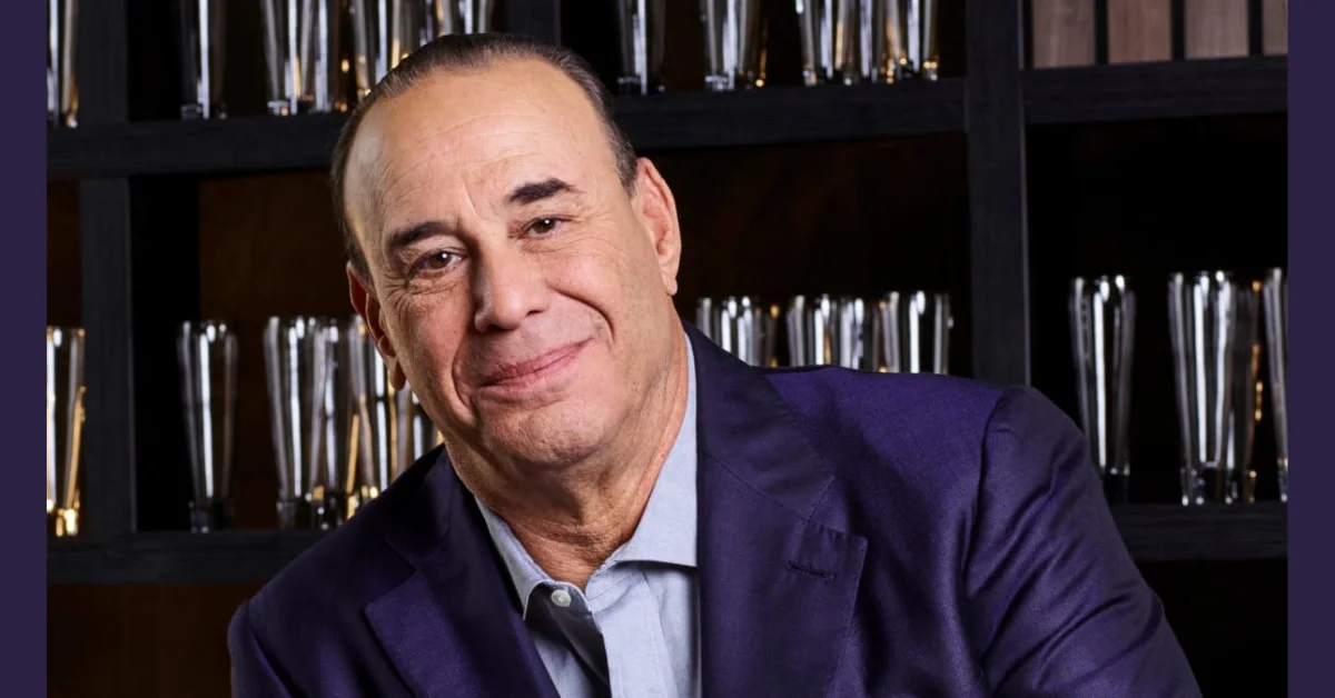 Jon Taffer: Net Worth, Career Highlights, and Influential Ventures