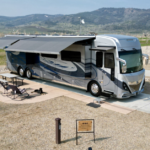 The Benefits of Buying a Certified Pre-Owned RV