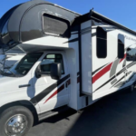 Top 5 Tips for Buying a Used RV