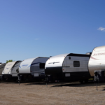 The Advantages of Buying a Used RV from a Dealership