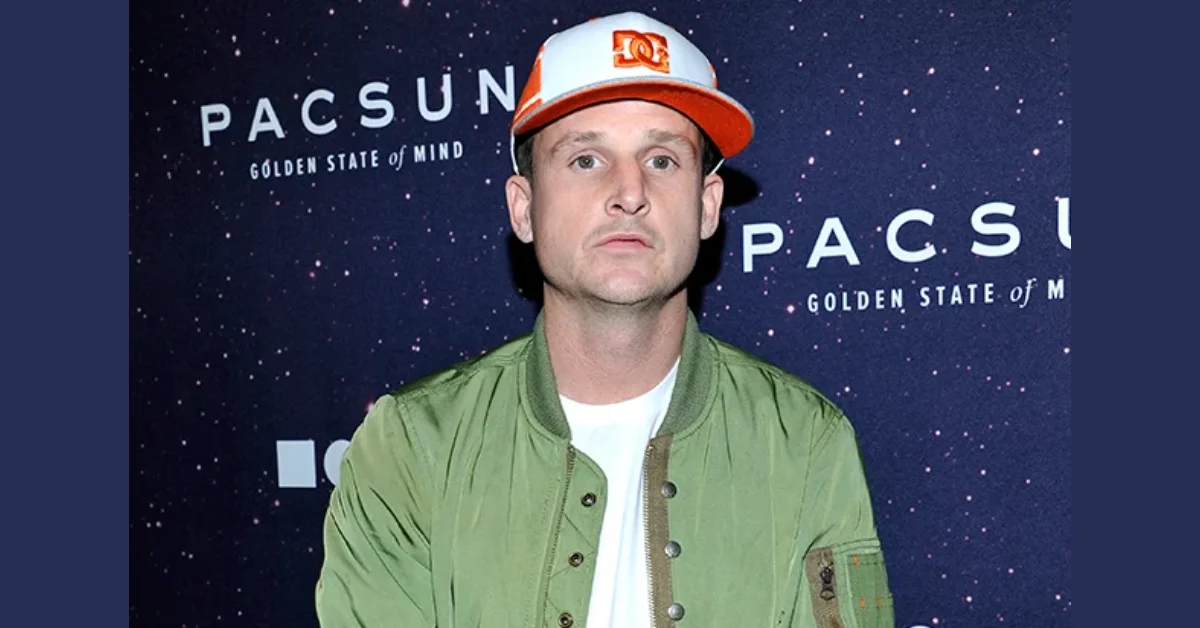 Rob Dyrdek Net Worth: From Skateboarding Legend to Media Mogul