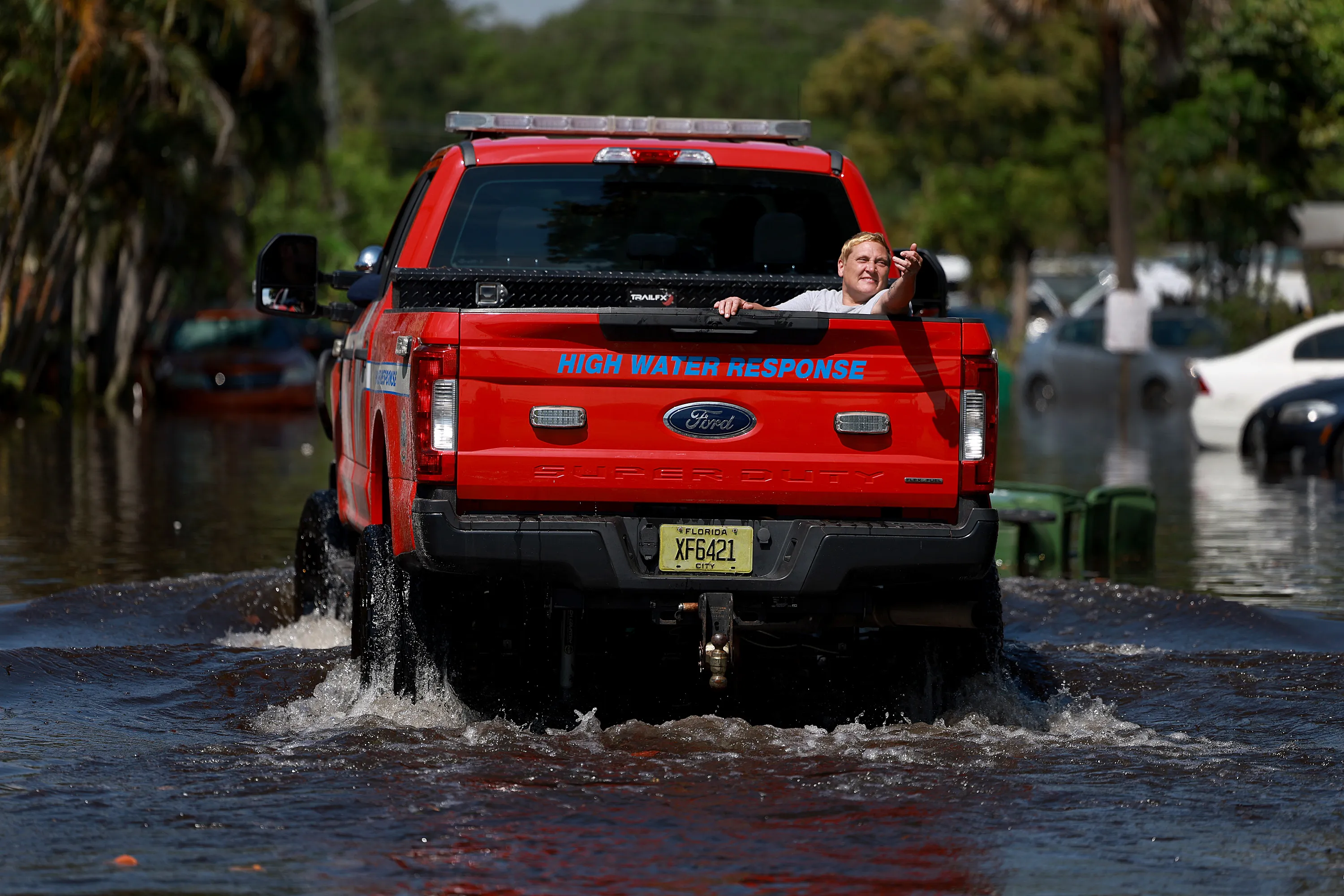 Vehicle Care