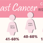 Genetic Risk of Breast Cancer