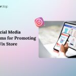 Promoting Your Wix Store