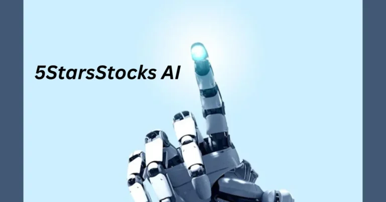 5StarsStocks AI: Revolutionizing Investment Strategies with Cutting-Edge Technology