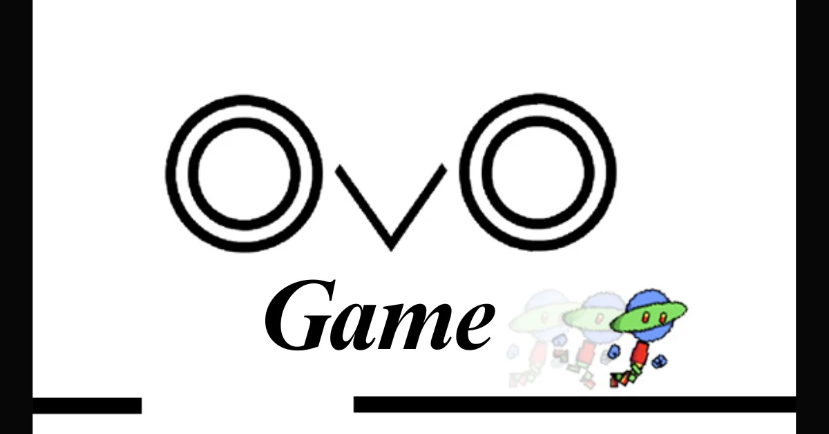 OVO Game: Ultimate Guide to Mastering the Platformer